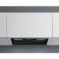 Кухонная вытяжка Falmec Burano Plus 70 Black (черный)