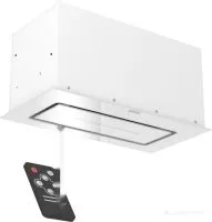 Кухонная вытяжка Franke Luce 60 WH 305.0738.596