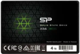 SSD Silicon Power Ace A56 4TB SP004TBSS3A56A25