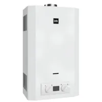 Газовая колонка LMX Classic-24