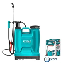 Ручной опрыскиватель Total THSPP41602