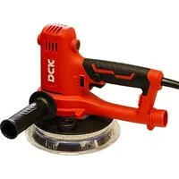 Эксцентриковая шлифмашина DCK KSF02-180