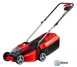 Газонокосилка Einhell PXC GE-CM 18/30 Li (с АКБ)