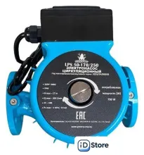 Циркуляционный насос Greenpump LPS 50-170/250