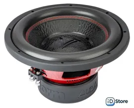 Головка сабвуфера Aura Storm-12.D2