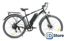 Электровелосипед SameBike GT-500