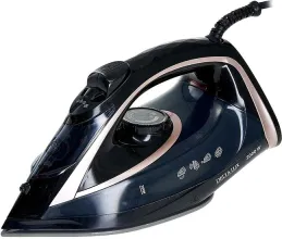 Delta LUX DE-3001 (черный/бронзовый)