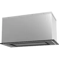 Кухонная вытяжка Schtoff Icon 60 Black (черный)