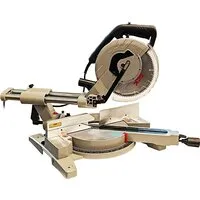 Торцовочная пила DCK KJX06-255