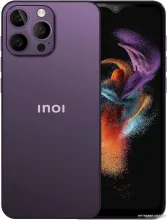 Смартфон Inoi Note 13s 4GB/128GB с NFC (фиолетовый)