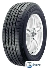 Летние шины Yokohama Geolandar H/T G056 285/45R22 114H