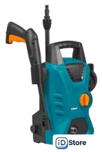 Мойка высокого давления Bort BHR-1700-Pro