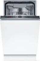 Встраиваемая посудомоечная машина Bosch Serie 2 SPV2HMX42E