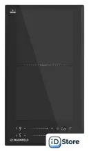 Варочная панель MAUNFELD CVI292S2FDGR Inverter