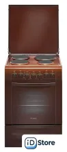 Кухонная плита GEFEST 6140-02 0001