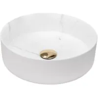 Умывальник Rea Sami U8703