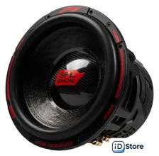 Головка сабвуфера SPL Show F1 F12-S2200D2