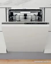 Встраиваемая посудомоечная машина Whirlpool WIP 4O33 PLE S