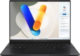 Ноутбук Asus Vivobook S 14 OLED M5406NA-QD107W