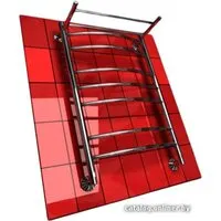 Полотенцесушитель Двин FL 80x50