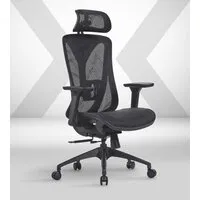 Офисное кресло SPARX IT (черный)