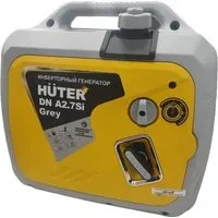 Бензиновый генератор Huter DN А2.7SI Grey