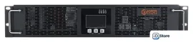 Источник бесперебойного питания Kiper Power Online ONE 6K RM Gen1