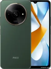 Смартфон POCO C61 4GB/128GB международная версия (зеленый)