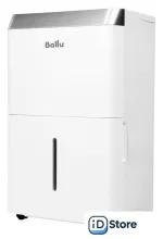 Осушитель воздуха Ballu BD20T CL