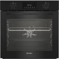 Электрический духовой шкаф Indesit IBFTE 2434 BL