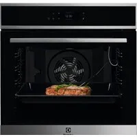 Электрический духовой шкаф Electrolux EOE8P39WX