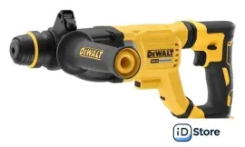 Перфоратор DeWalt DCH263N-XJ (без АКБ)