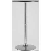 Барный стол Stool Group Мохито New (черный)