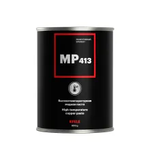 Паста высокотемпературная медная EFELE MP-413 (банка 800 гр)