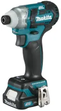 Аккумуляторный шуруповерт Makita TD 111 DWAE