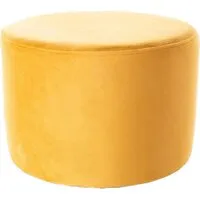 Пуфик Signal Doti A Velvet (Bluvel 68 карри)
