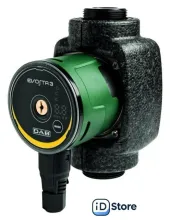 Циркуляционный насос DAB Evosta 3 60/180X 1 1/4