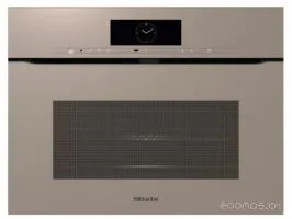 Электрический духовой шкаф Miele H 7840 BMX PEBE
