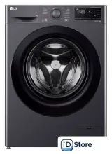 Стиральная машина LG F2V3PS6J