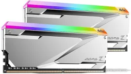 Оперативная память Netac Z RGB 2x16ГБ DDR5 6400 МГц NTZED5P64DP-32S