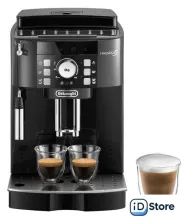 Кофемашина DeLonghi Magnifica S ECAM22.117.B