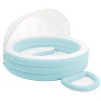 Надувной бассейн Intex Swim Center Семейный / 57195NP