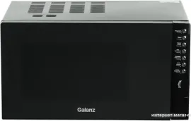 Микроволновая печь Galanz MOG-2375DB (черный)