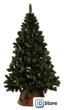 Ель Ёлушка Новогодняя ЕНОВ 21 (2.1м)