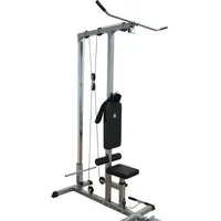 Силовая тяга DFC Homegym HM019