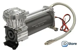 Автомобильный компрессор Беркут PRO-24