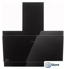 Кухонная вытяжка YOUQ Yumi WL 1080 S 60 BL (черный)