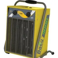 Электрическая тепловая пушка Ballu BHP-M-15