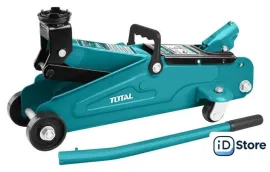 Подкатной домкрат Total THT10832 3т