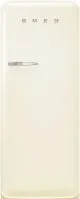 Однокамерный холодильник Smeg FAB28RCR6